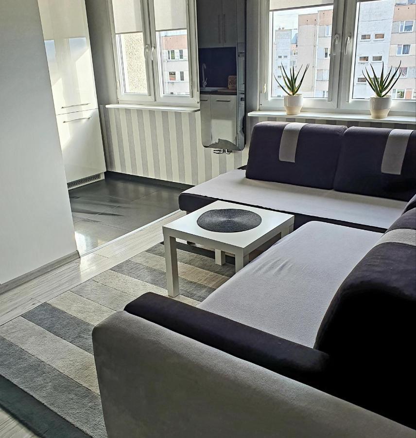Spoldzielcza 22 Apartament Sky Line Kłodzko Kültér fotó