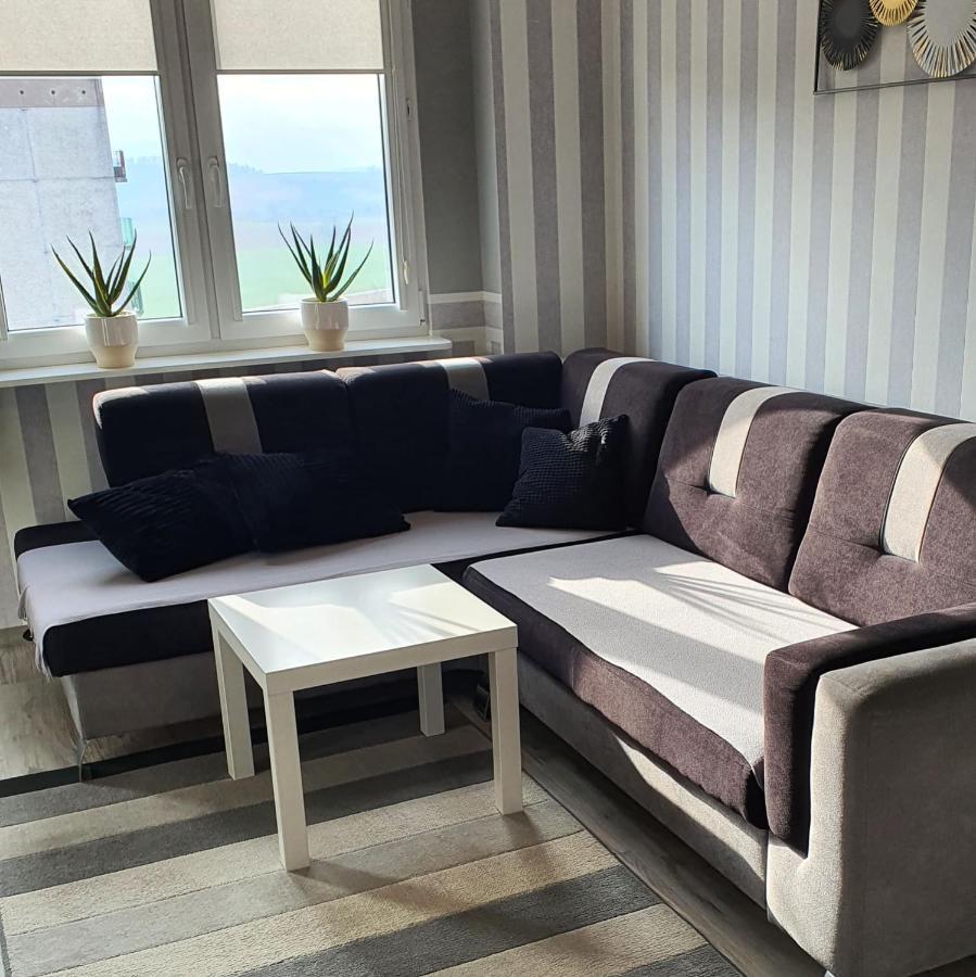Spoldzielcza 22 Apartament Sky Line Kłodzko Kültér fotó