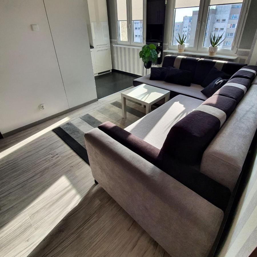 Spoldzielcza 22 Apartament Sky Line Kłodzko Kültér fotó
