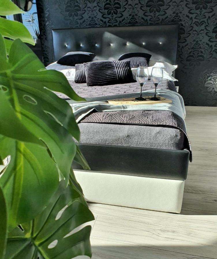 Spoldzielcza 22 Apartament Sky Line Kłodzko Kültér fotó