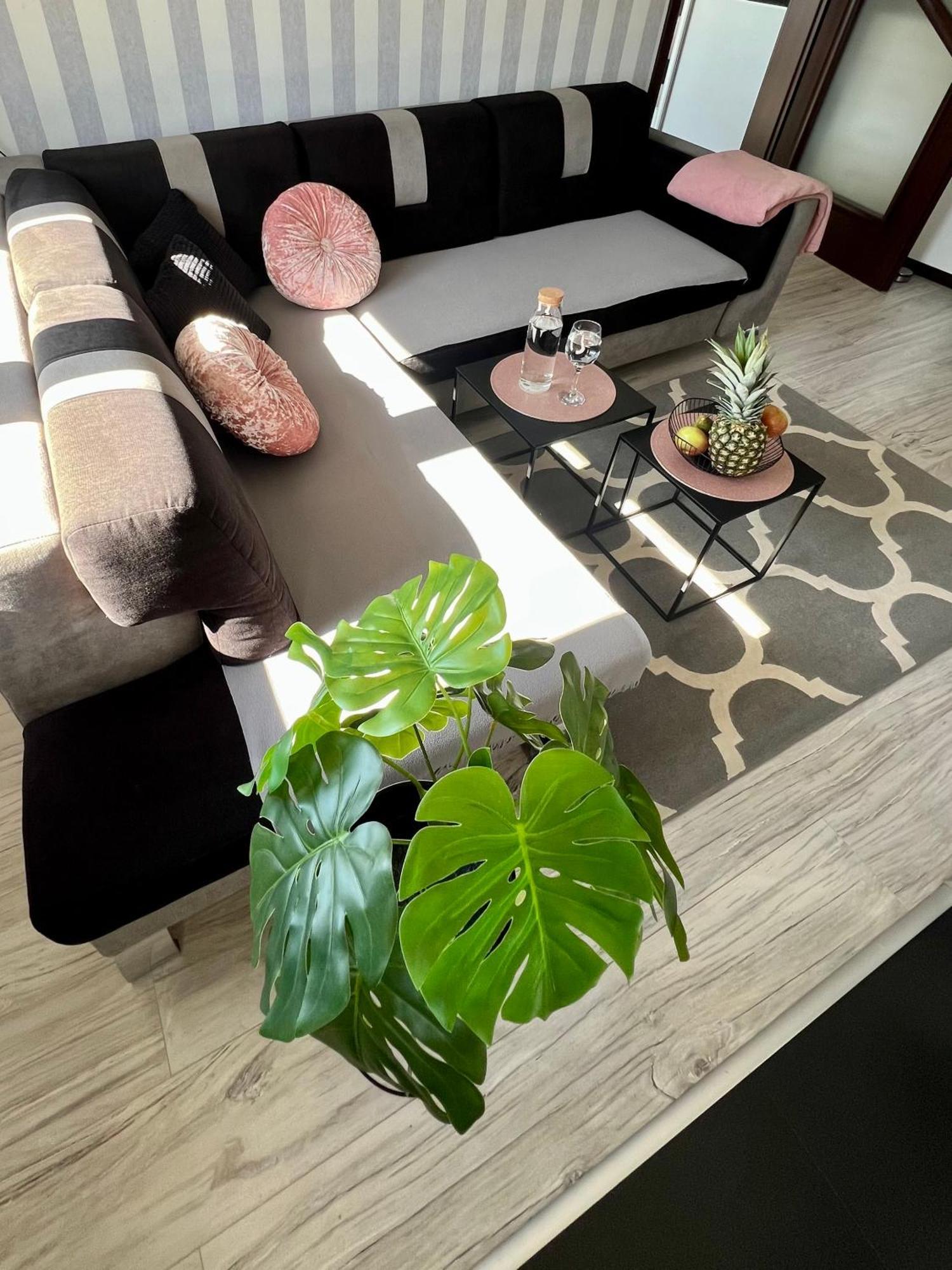 Spoldzielcza 22 Apartament Sky Line Kłodzko Kültér fotó