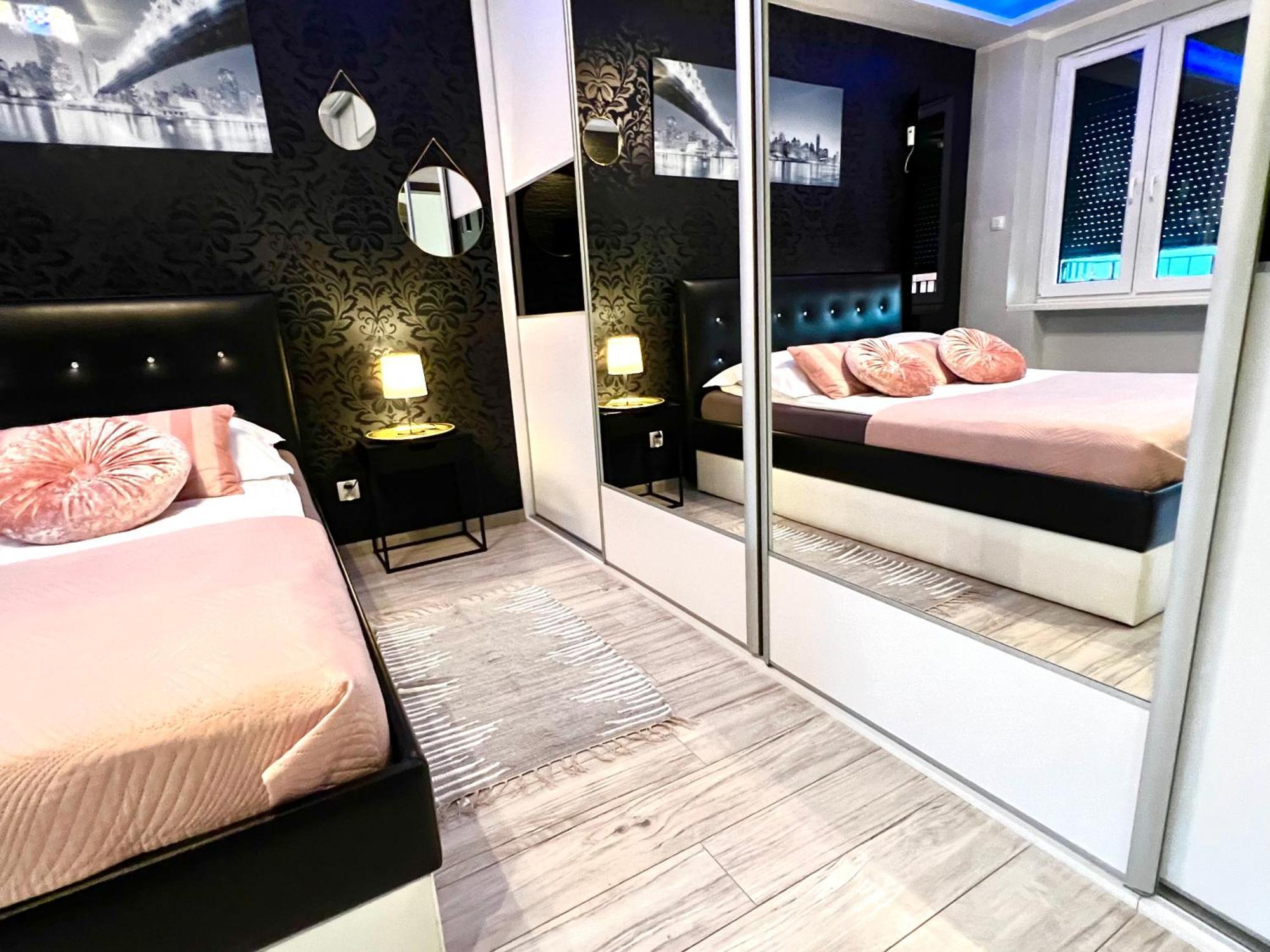 Spoldzielcza 22 Apartament Sky Line Kłodzko Kültér fotó