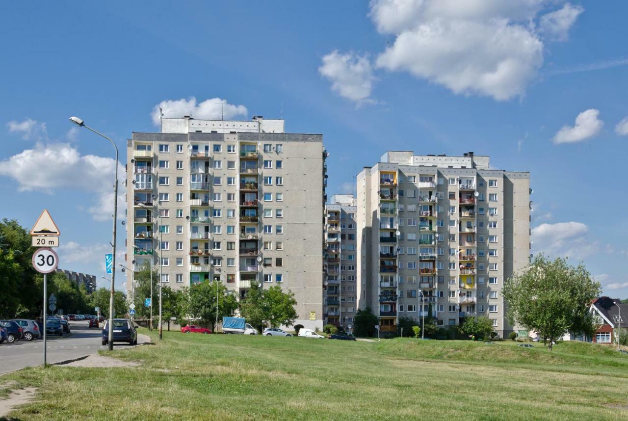 Spoldzielcza 22 Apartament Sky Line Kłodzko Kültér fotó